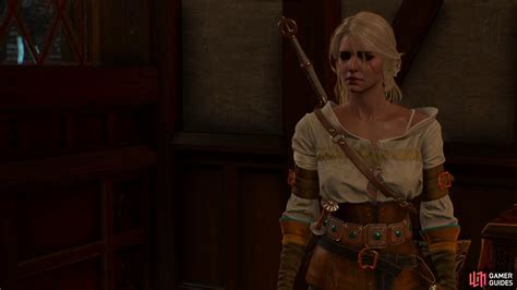 margarita witcher|witcher 3 final preparations.